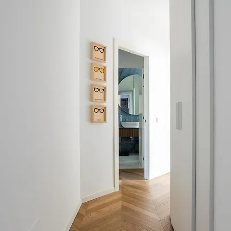 Design Nearby Duomo Appartamento Milano