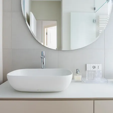 Design Nearby Duomo Lägenhet