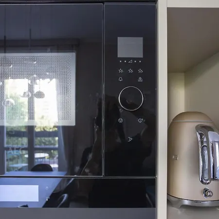 Appartamento Design Nearby Duomo