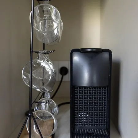 Design Nearby Duomo Lägenhet