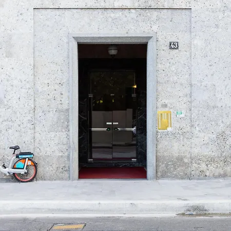 Appartamento Design Nearby Duomo *