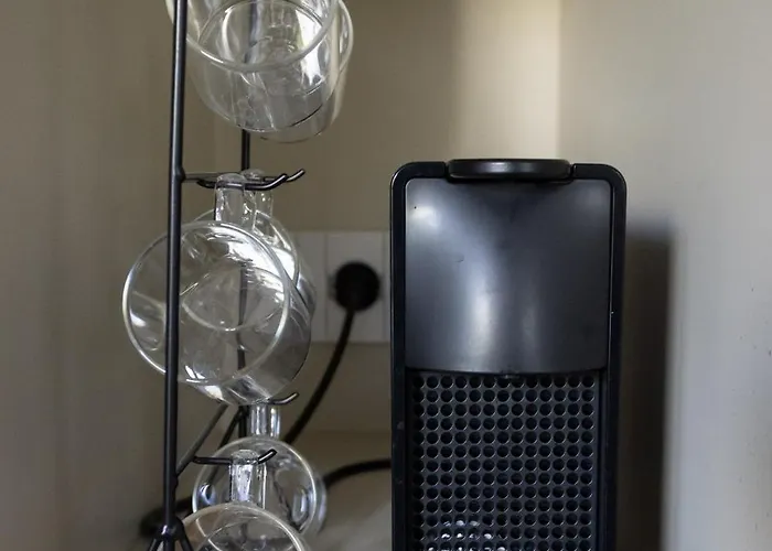 Design Nearby Duomo Appartement