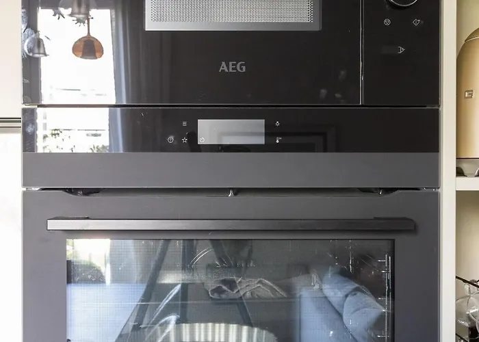 Design Nearby Duomo * Milan