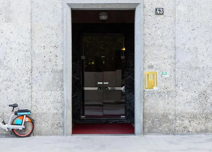 Appartement Design Nearby Duomo *